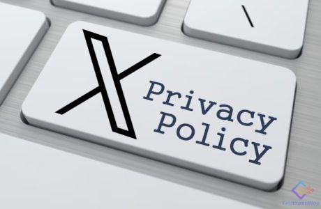 X Updates Privacy Policy