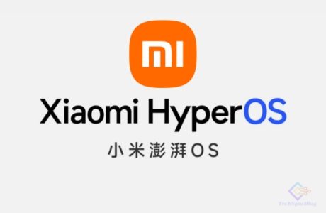 Xiaomi HyperOS