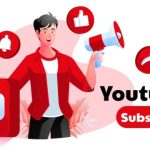 YouTube Subscribers