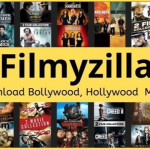 Filmyzilla