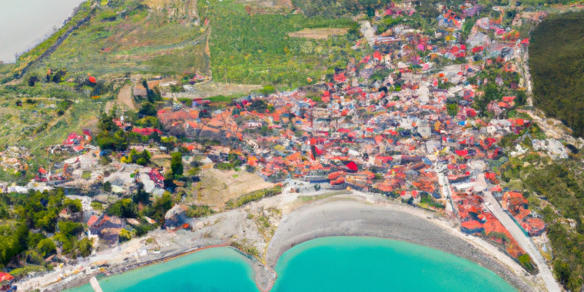 Discover the Hidden Gems of Albania: Your Ultimate Vacation Guide for 2025